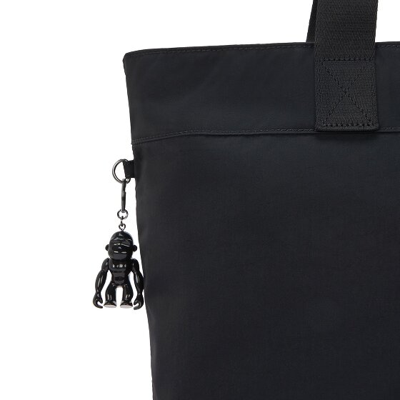 Kipling Basic Elevated Colissa Up Borsa shopper 50 cm Vano porta PC