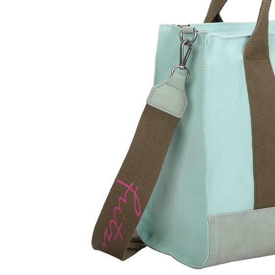 Fritzi aus Preußen Tote Bag Borsa shopper 40 cm