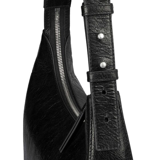 LES VISIONNAIRES Harper Borsa a tracolla Pelle 28 cm