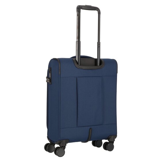 Stratic Fresh 4 ruote Carrello della cabina S 55 cm