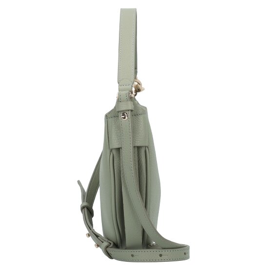Coccinelle C-Easy Borsa a tracolla Pelle 25 cm