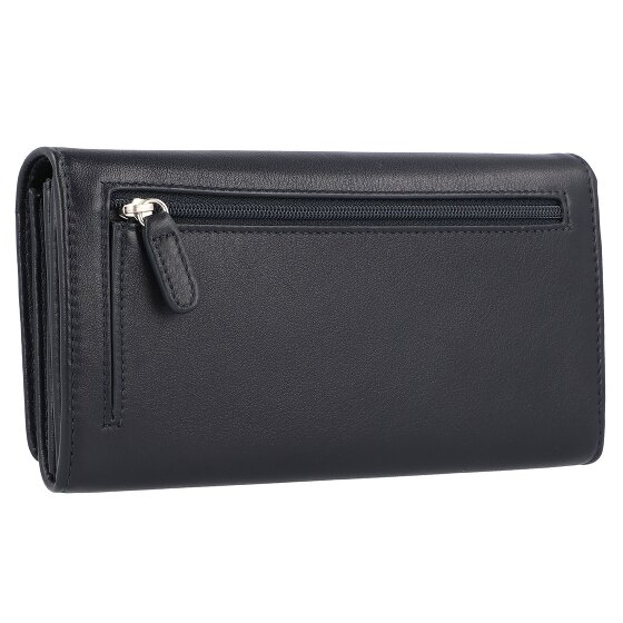 Picard Portafoglio Bingo in pelle 18 cm