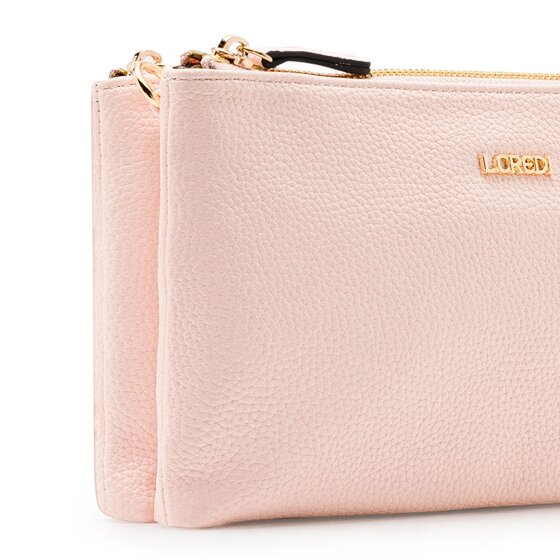 L.Credi Borsa a tracolla Ella 14 cm