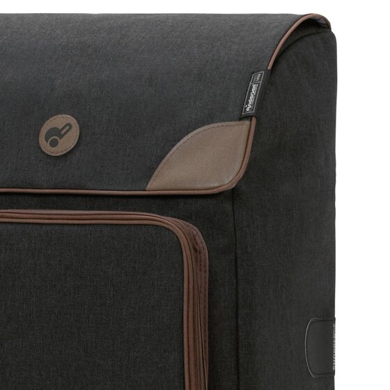 Andersen Shopper Royal Shopper Holk Carrello della spesa 58 cm