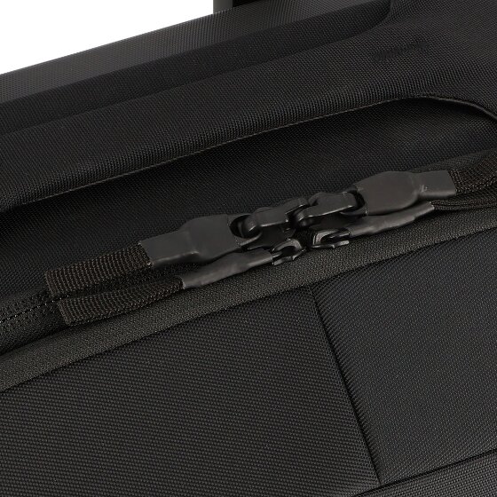 Thule Subterra 2 4 ruote Carrello della cabina 55 cm