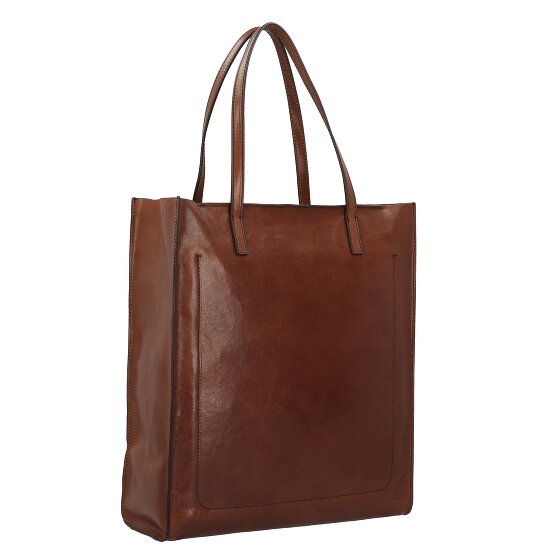The Bridge Mirra Borsa shopper Pelle 33 cm
