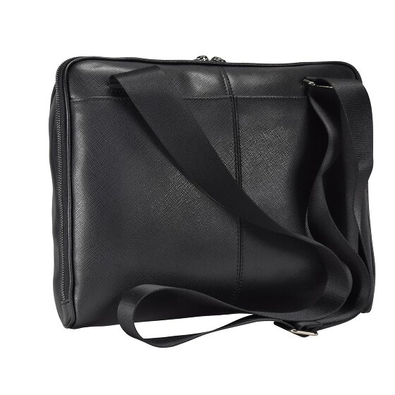 Bric's Varese Borsa a tracolla in pelle 32 cm
