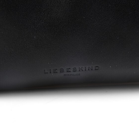 Liebeskind Ryker Borsa a spalla Vera Pelle 23.5 cm