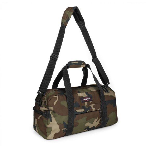 Eastpak Stand Borsa da viaggio Weekender 53 cm