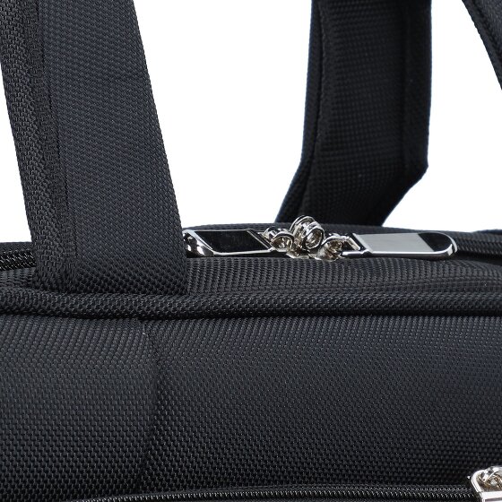 d&n Borsa per laptop da viaggio e da lavoro 42 cm