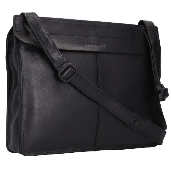 Harold's Aberdeen Cartella in pelle 33 cm