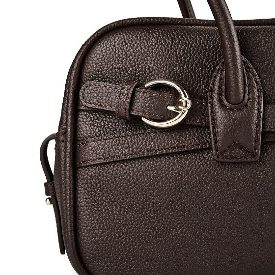 AIGNER Whip Borsa a spalla Vera Pelle 30 cm