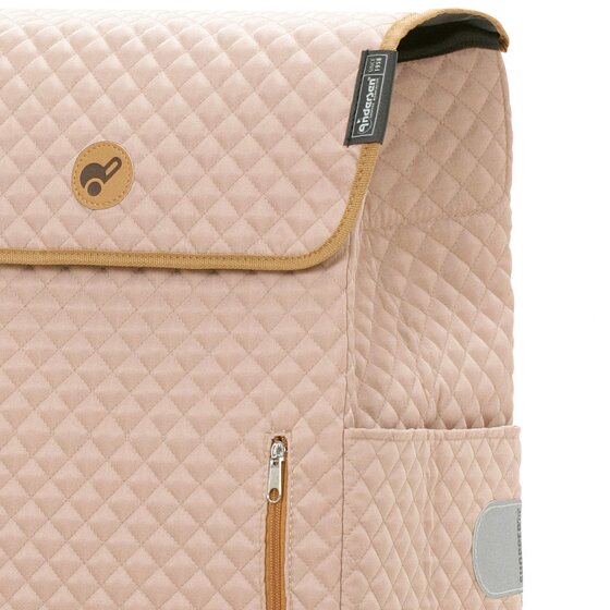 Andersen Shopper Royal Shopper Lissa Carrello della spesa 58 cm