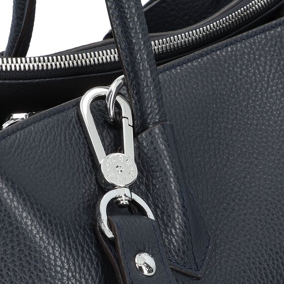 abro Adria Borsa shopper Pelle 41 cm Scomparto per laptop