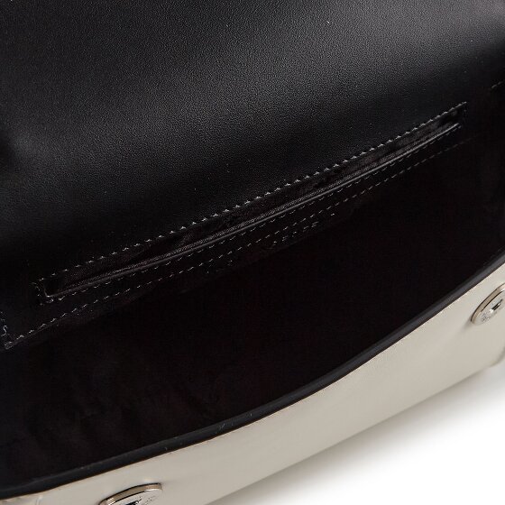 Karl Lagerfeld Autograph Borsetta Pelle 24 cm