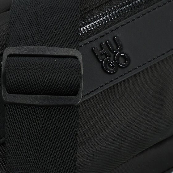Hugo Quantic Borsa a tracolla 20 cm