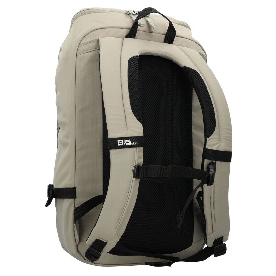 Jack Wolfskin Lyall Zaino da giorno 49 cm Scomparto per laptop