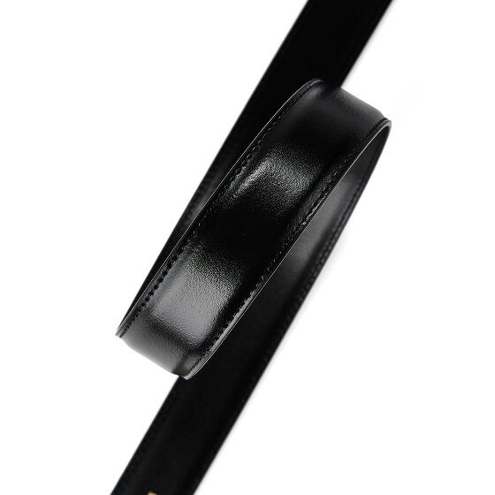 AIGNER Cintura business in pelle
