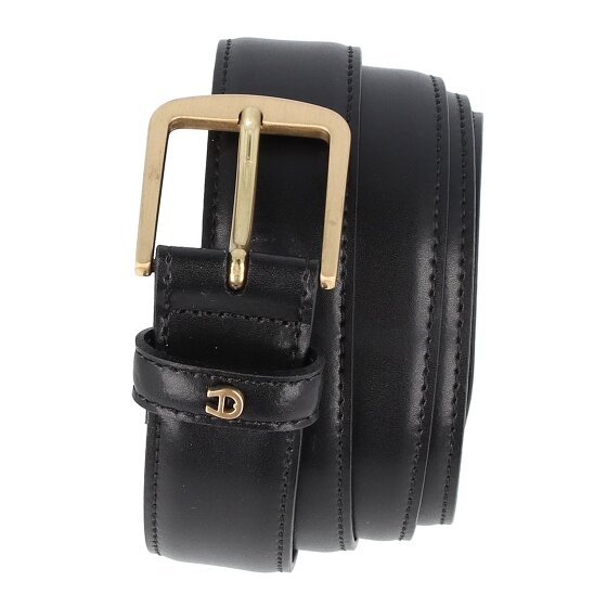 AIGNER Cintura business in pelle