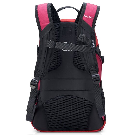 Delsey Paris Nomade S Zaino 42 cm scomparto per laptop
