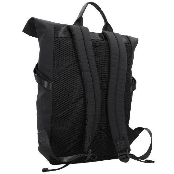 Tom Tailor Boston Zaino da giorno 53 cm Scomparto per laptop