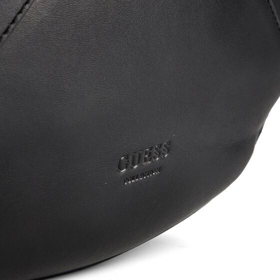 Guess Pauline Borsa a spalla Vera Pelle 25 cm