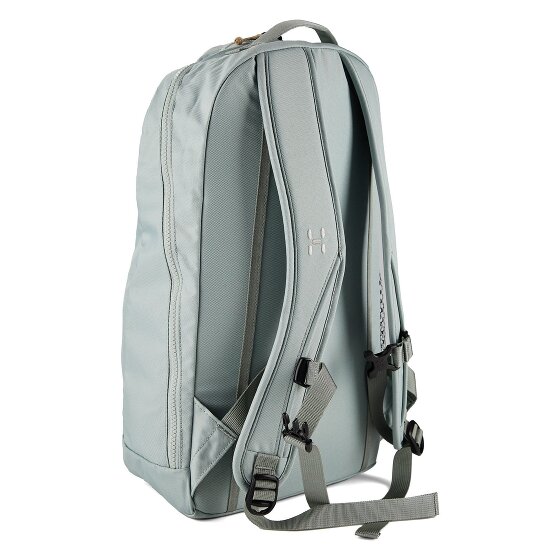 Haglöfs Skuta Zaino da giorno 42 cm Vano porta PC