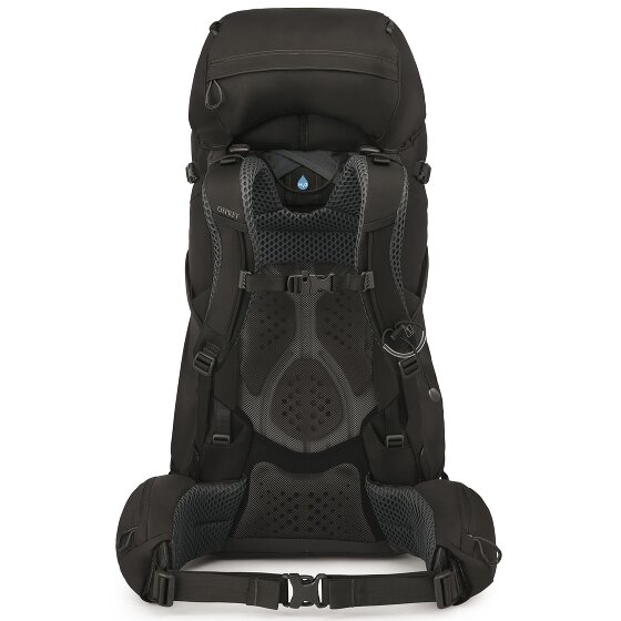 Osprey Kyte 58 Zaino da trekking WXS-S 75 cm