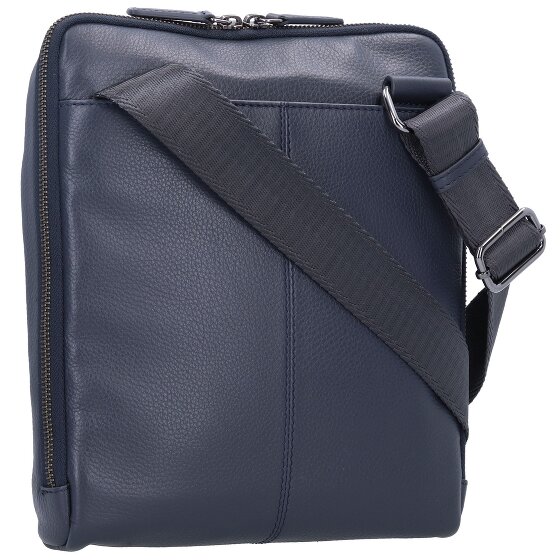 Bric's Torino Borsa a tracolla in pelle 22 cm