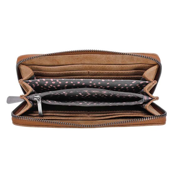 Fritzi aus Preußen Fritzi10 Nicole Vintage Portafoglio 20 cm