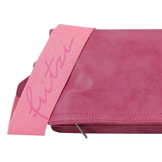 Fritzi aus Preußen Ronja Cross Vintage Borsa a tracolla 30 cm