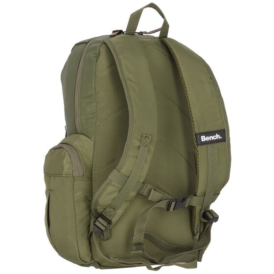 Bench Zaino Terra 48 cm scomparto per laptop