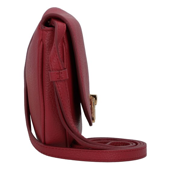 Coccinelle Borsa a tracolla in pelle 24 cm