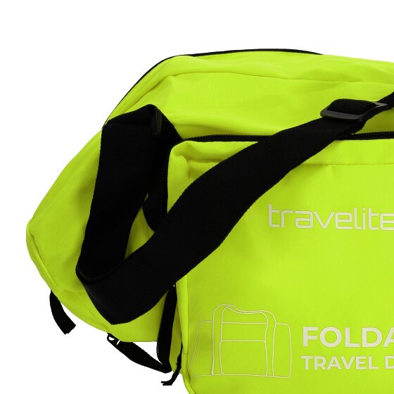 Travelite Accessoires Borsa da viaggio pieghevole 44 cm