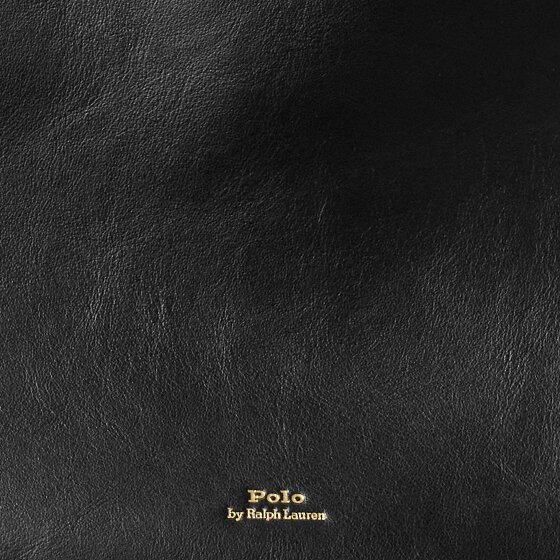 POLO RALPH LAUREN Bellport Borsa shopper Pelle 42 cm
