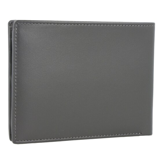 Roncato Firenze Portafoglio RFID in pelle 12,5 cm
