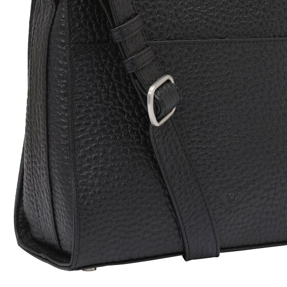 Voi Hirsch Candice Borsa a tracolla Pelle 24 cm