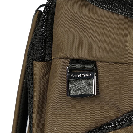 Samsonite Relyon Zaino da giorno M 47.5 cm Scomparto per laptop