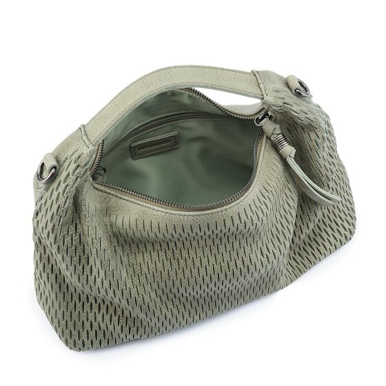 FredsBruder Soft Cut Borsetta Vera Pelle 35 cm