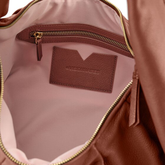 LES VISIONNAIRES Greta Borsa a tracolla Pelle 37 cm