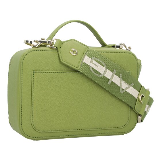 AIGNER Zita Borsetta in pelle 22 cm