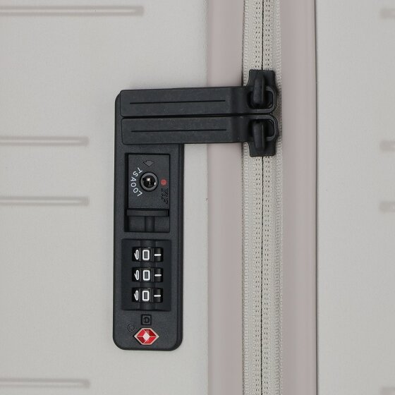 Horizn Studios H7 Essential 4 ruote Carrello L 77 cm