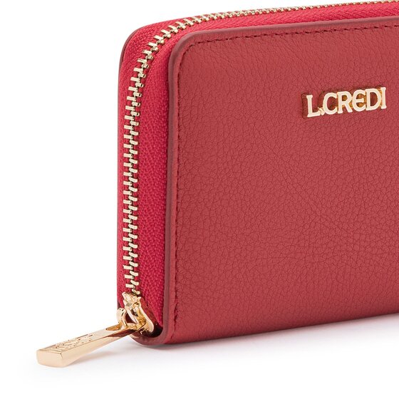 L.Credi Filippa Portafoglio Protezione RFID 11.5 cm