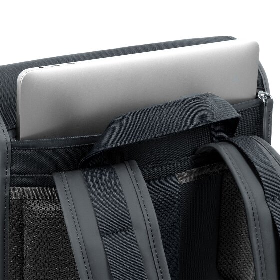 Kapten & Son Zaino da viaggio Lund Pro 48,5 cm scomparto per laptop