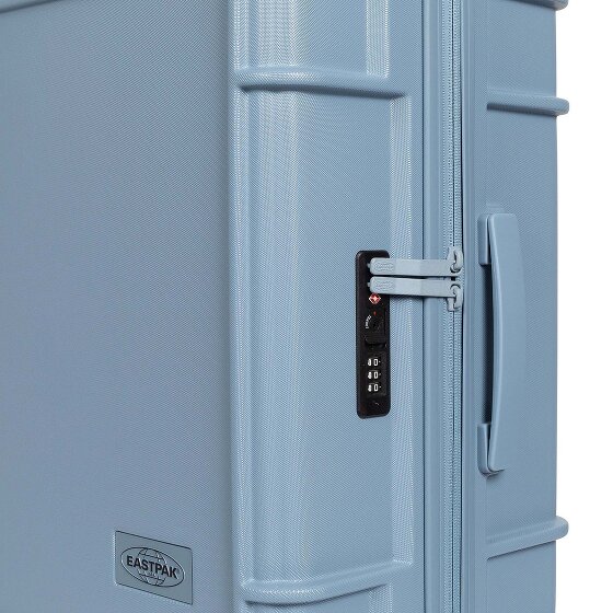 Eastpak Resist'R Zip 4 ruote Trolley cabina 55 cm
