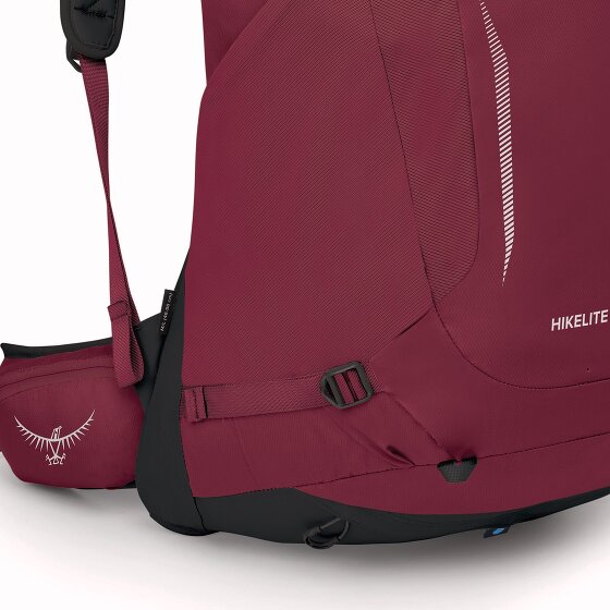 Osprey Hikelite Zip 32 Zaino da trekking M-L 62 cm