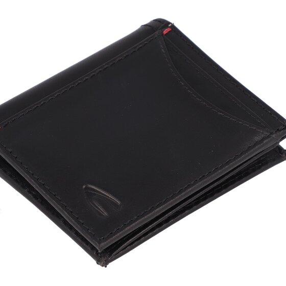 camel active Salamanca Portafoglio Pelle 9 cm