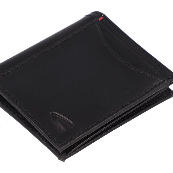 camel active Salamanca Portafoglio Pelle 10 cm