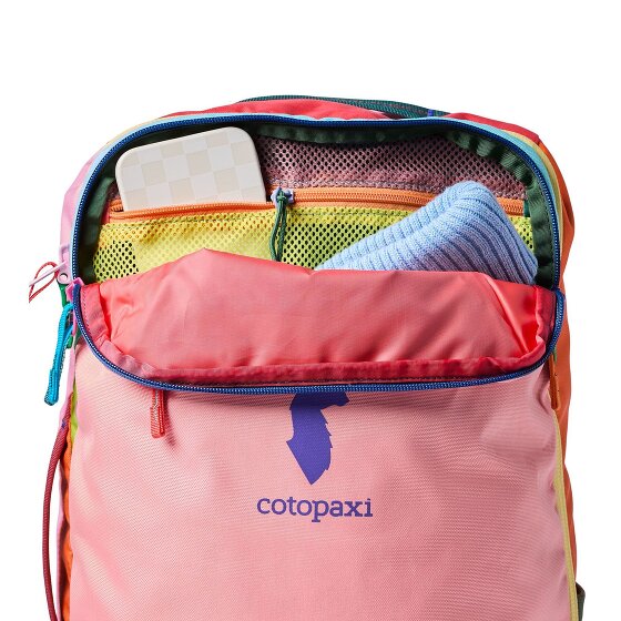 Cotopaxi Allpa 28 L zaino da viaggio 48 cm scomparto per laptop