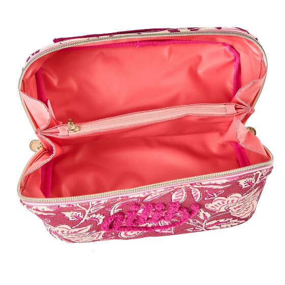 Oilily Indimarken Borsa da toilette 24 cm